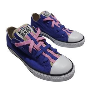 Converse All Star "Loopholes" low-cut sneakers